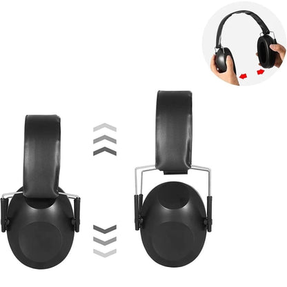 Ear Defenders (2 colours available)