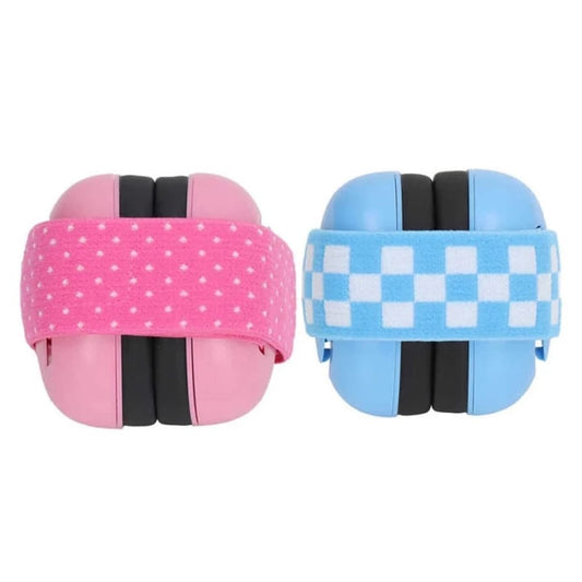 Ear Muffs for Infants