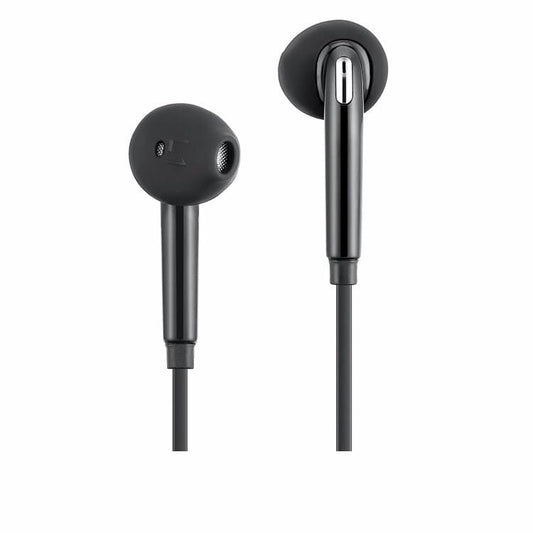 Earphones with mic