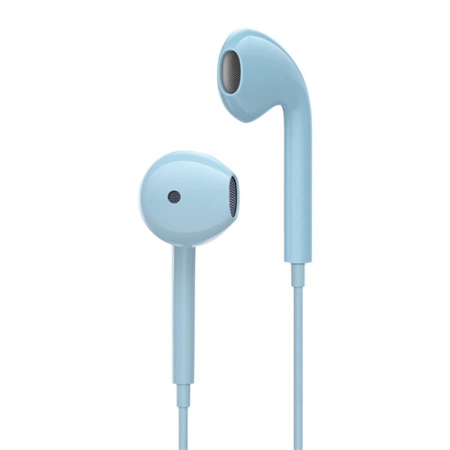 Earphones (available in 5 colours)