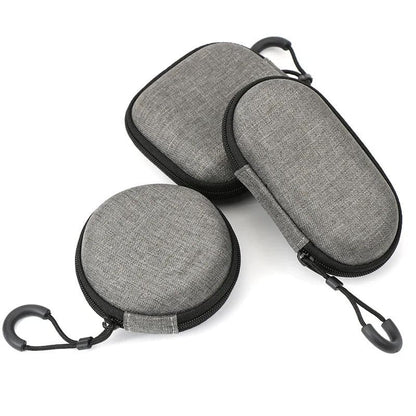 Earphones Case (available in 3 shapes)