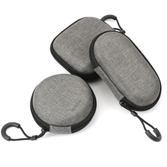 Earphones Case (available in 3 shapes)