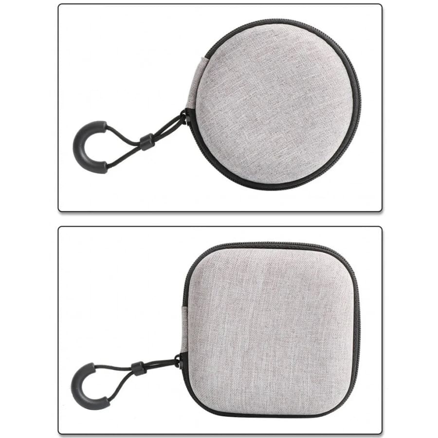 Earphones Case (available in 3 shapes)