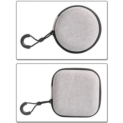 Earphones Case (available in 3 shapes)