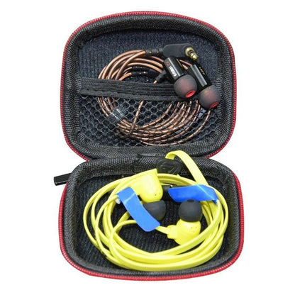 Protective Earphones Case