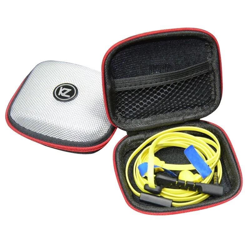Protective Earphones Case