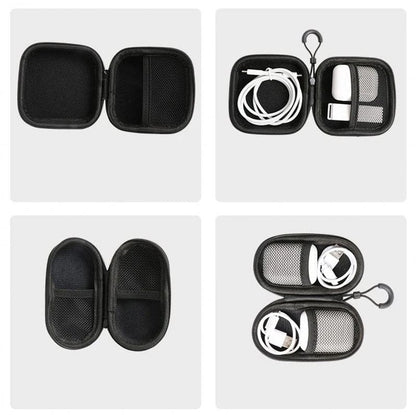 Earphones Case (available in 3 shapes)