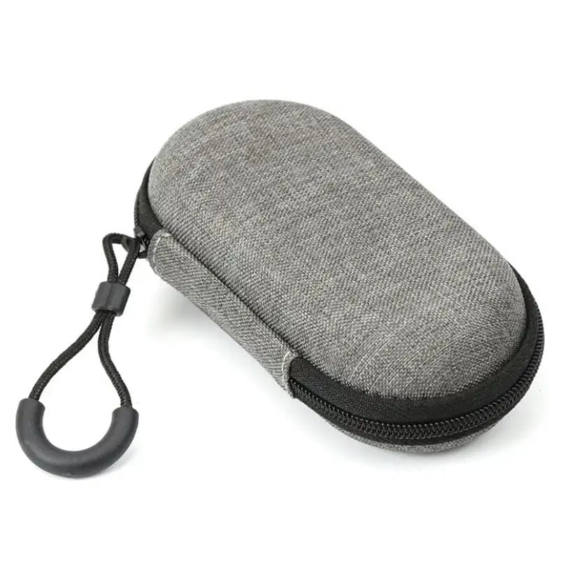 Earphones Case (available in 3 shapes)