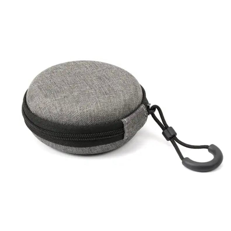 Earphones Case (available in 3 shapes)