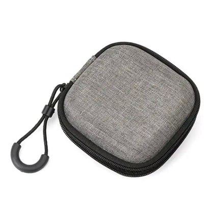 Earphones Case (available in 3 shapes)