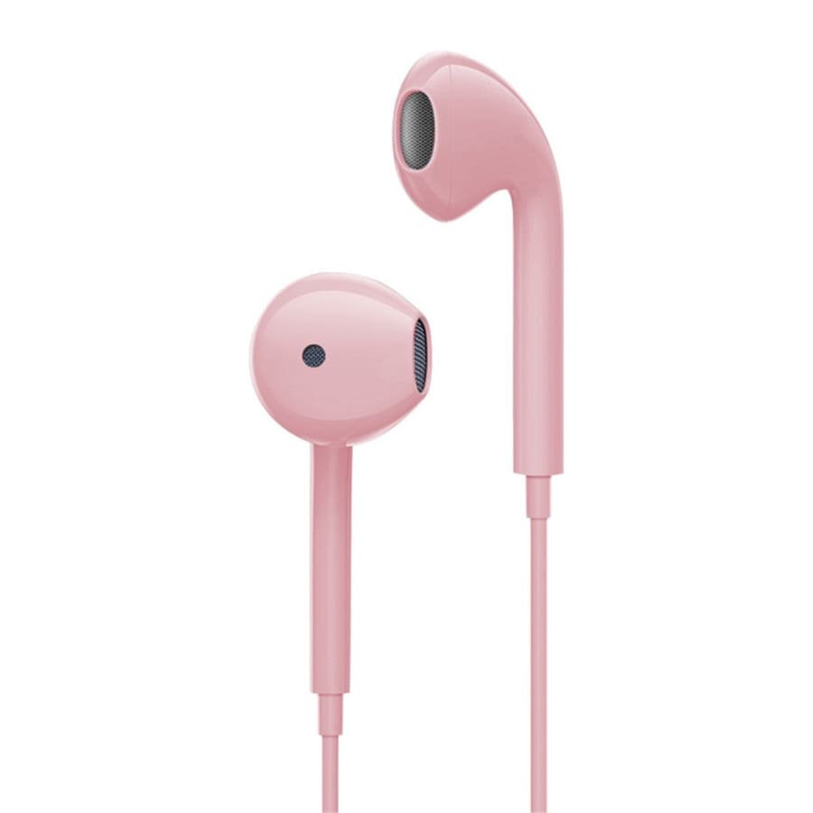 Earphones (available in 5 colours)