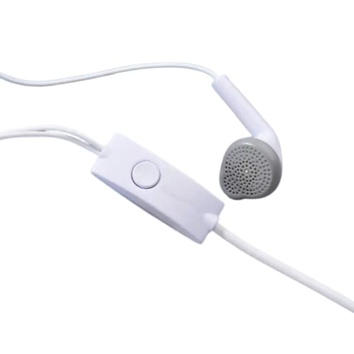 Earphones (Type C)