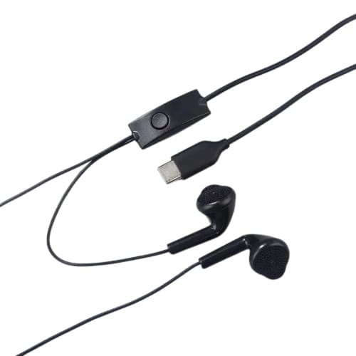 Earphones (Type C)