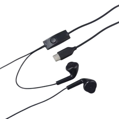 Earphones (Type C)