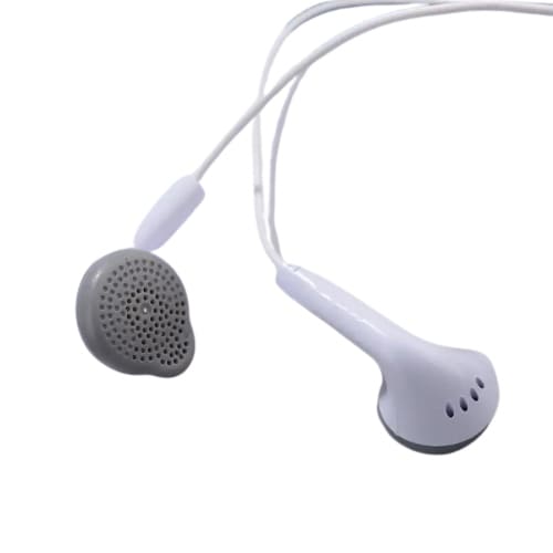 Earphones (Type C)