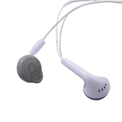 Earphones (Type C)
