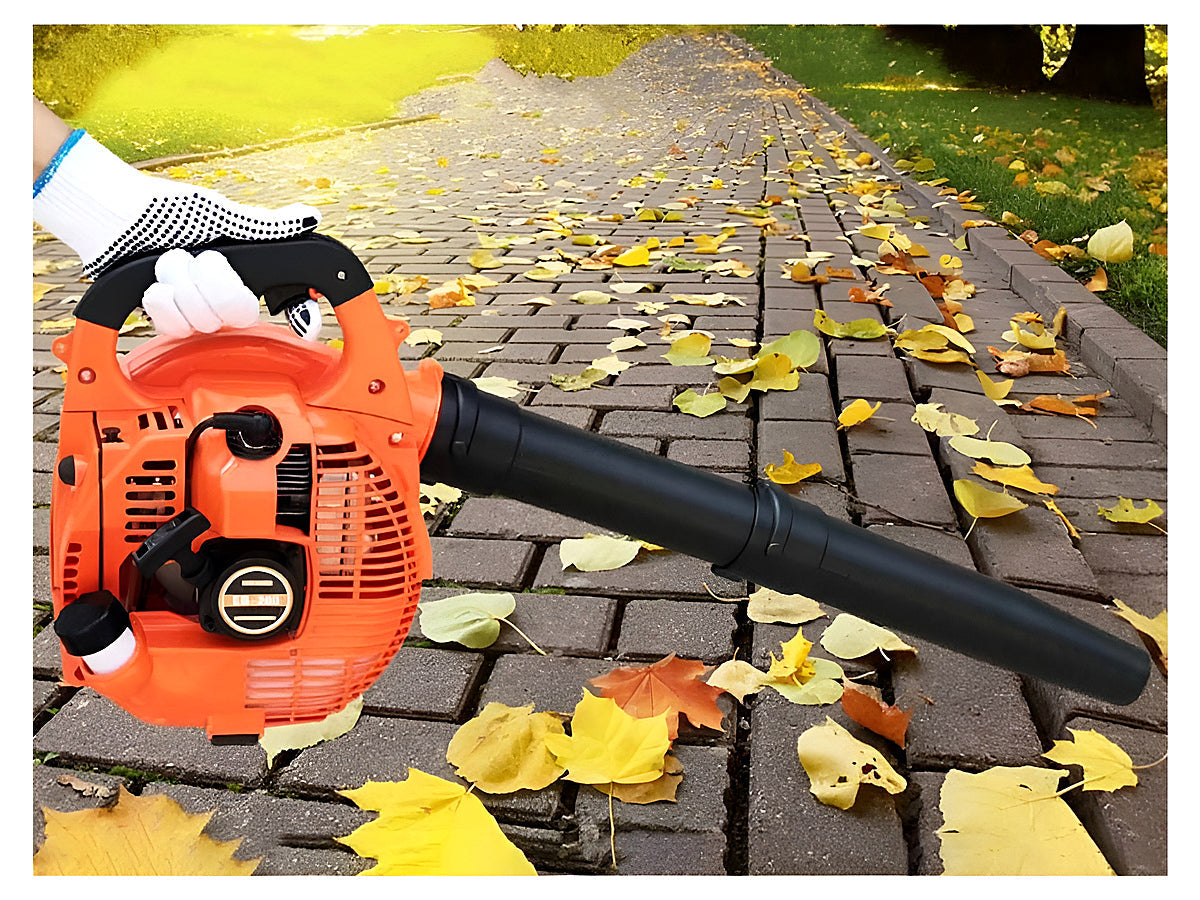 Leaf Blower Petrol