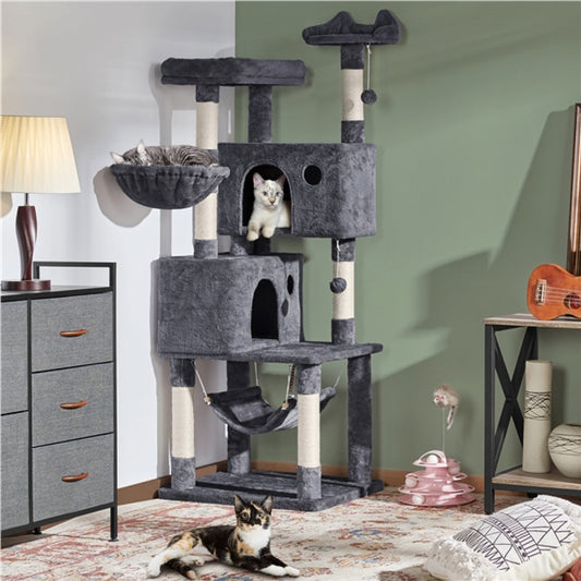 Cat Tower