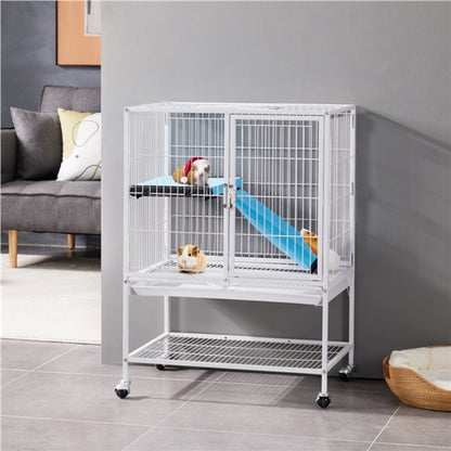 Small Animal Cage