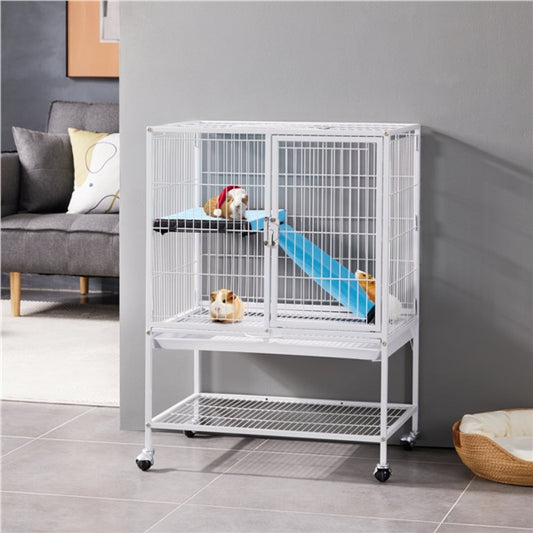 Small Animal Cage