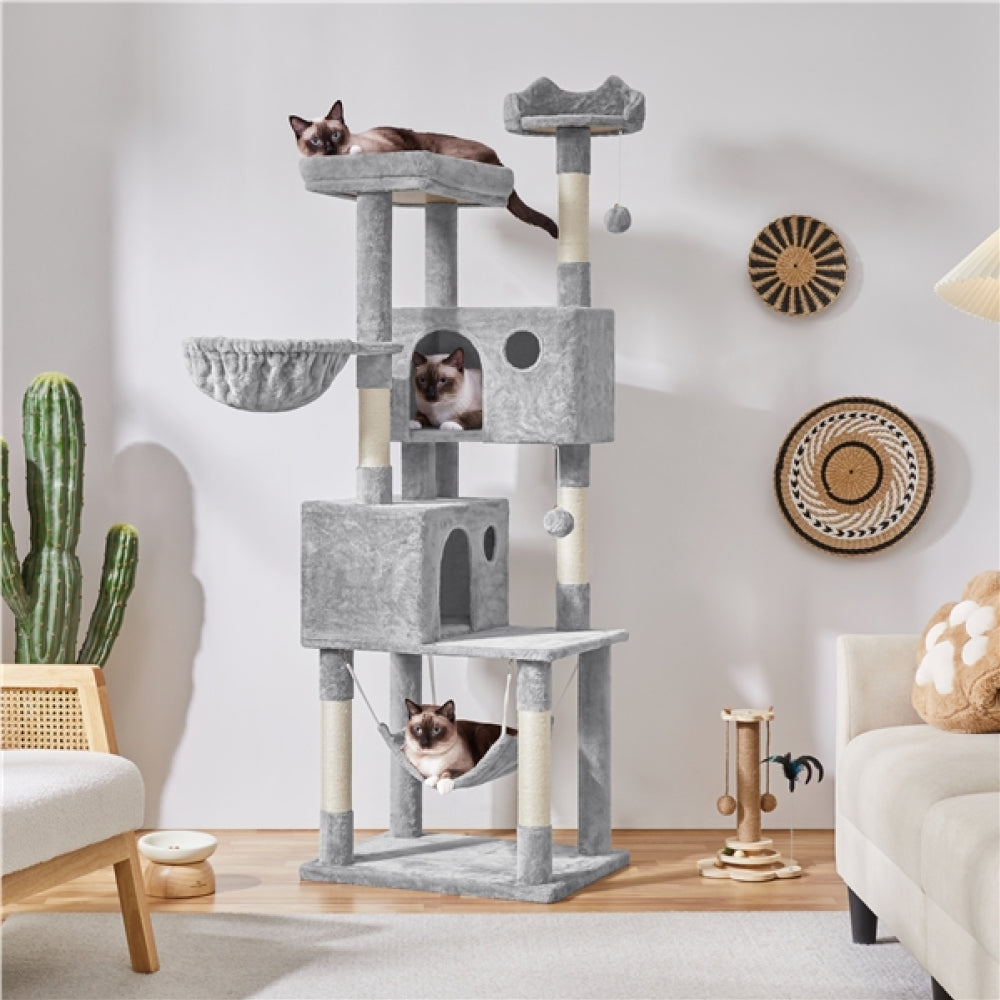 Extra Large Cat Tree