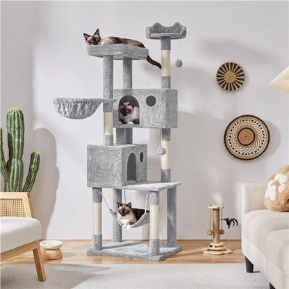 Extra Large Cat Tree