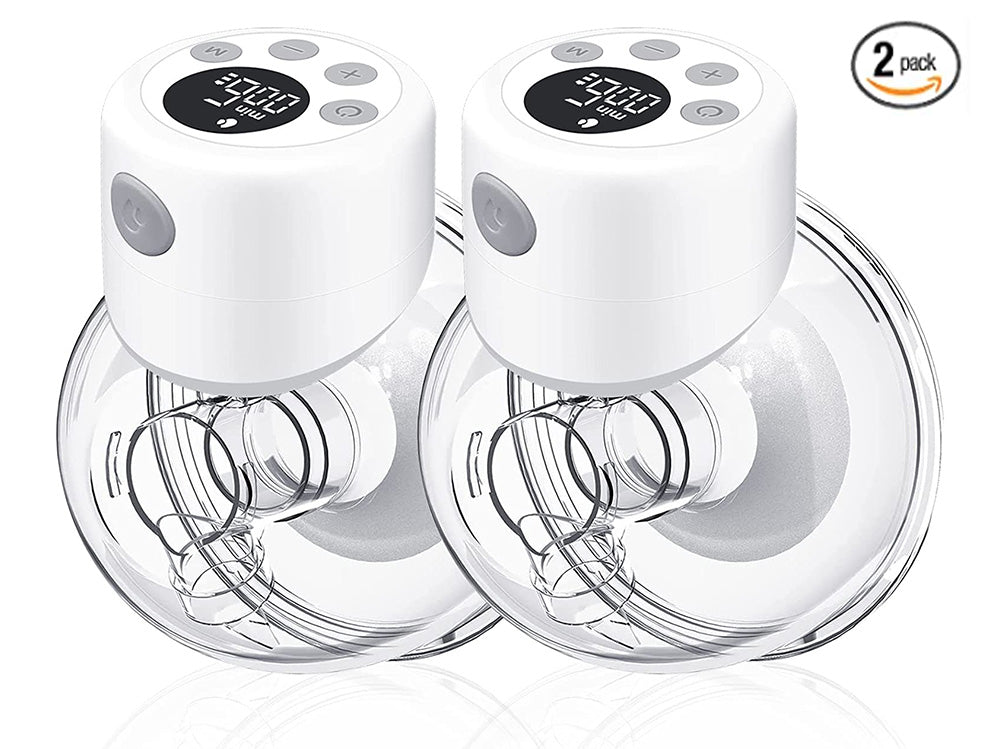 Electric Breast Pump