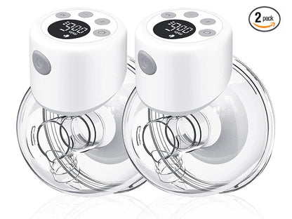 Electric Breast Pump