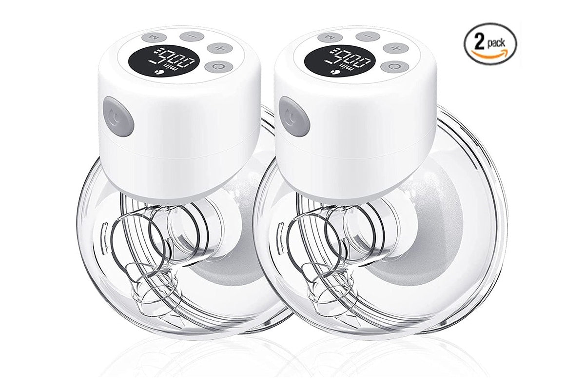 Electric Breast Pump
