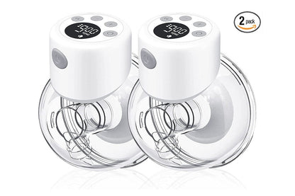 Electric Breast Pump