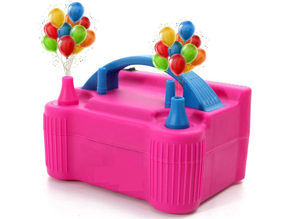Electric Balloon Pump Air Pump