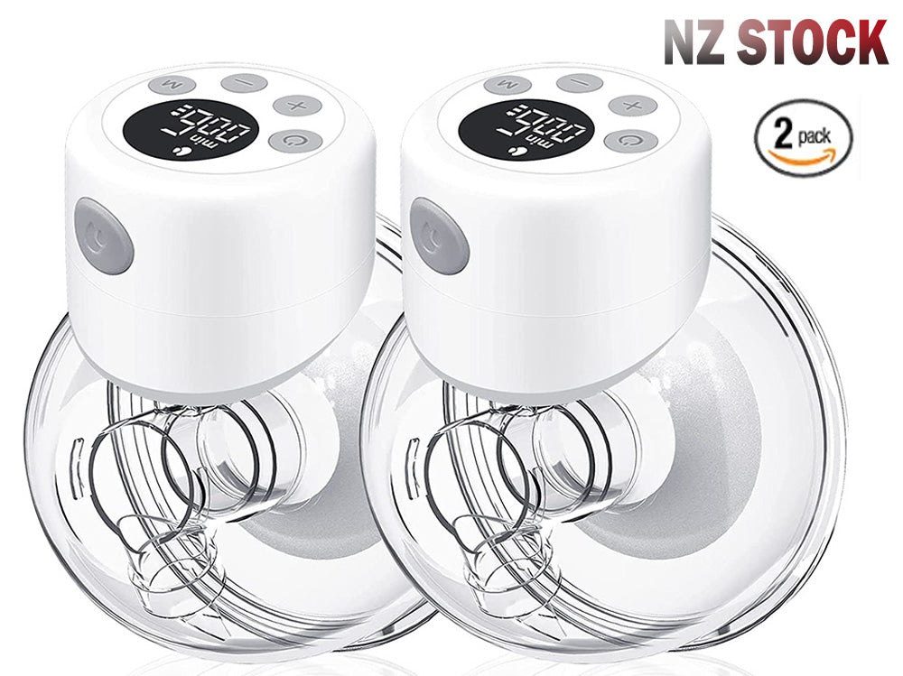 Electric Breast Pump