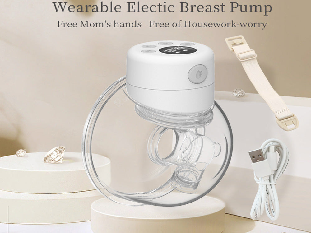 Electric Breast Pump