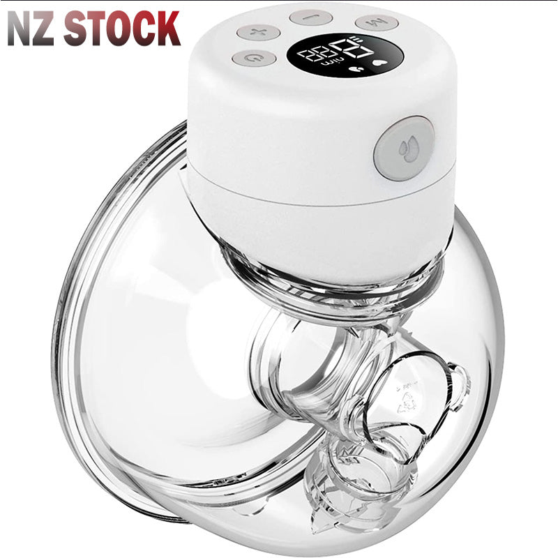 Electric Breast Pump