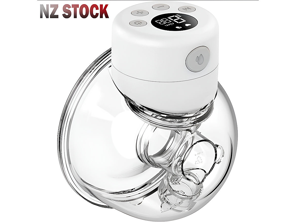 Electric Breast Pump