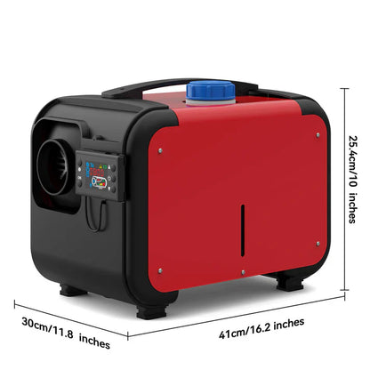 Diesel Air Heater