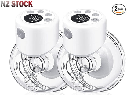 Electric Breast Pump