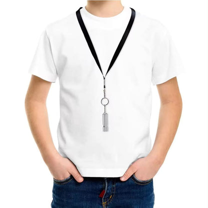 Emergency Whistle (118dB)