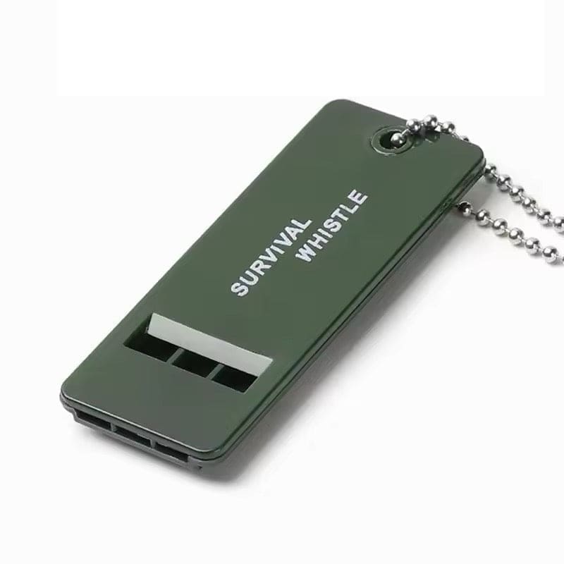 Emergency Whistle