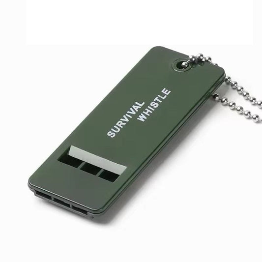 Emergency Whistle