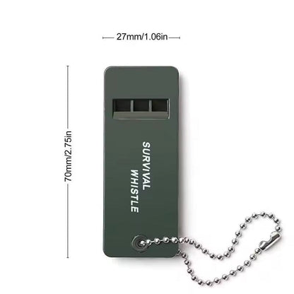Emergency Whistle