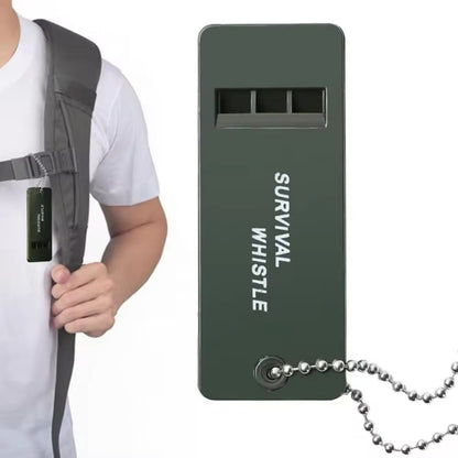 Emergency Whistle