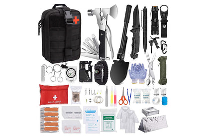 Emergency Survival Kit