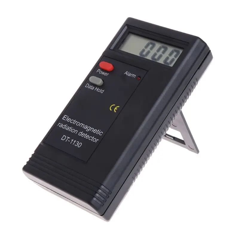 EMF Electromagnetic Radiation Detector