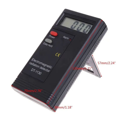 EMF Electromagnetic Radiation Detector