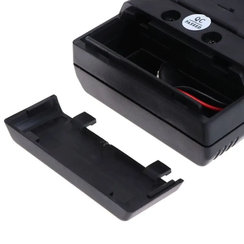 EMF Electromagnetic Radiation Detector