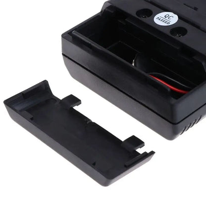 EMF Electromagnetic Radiation Detector