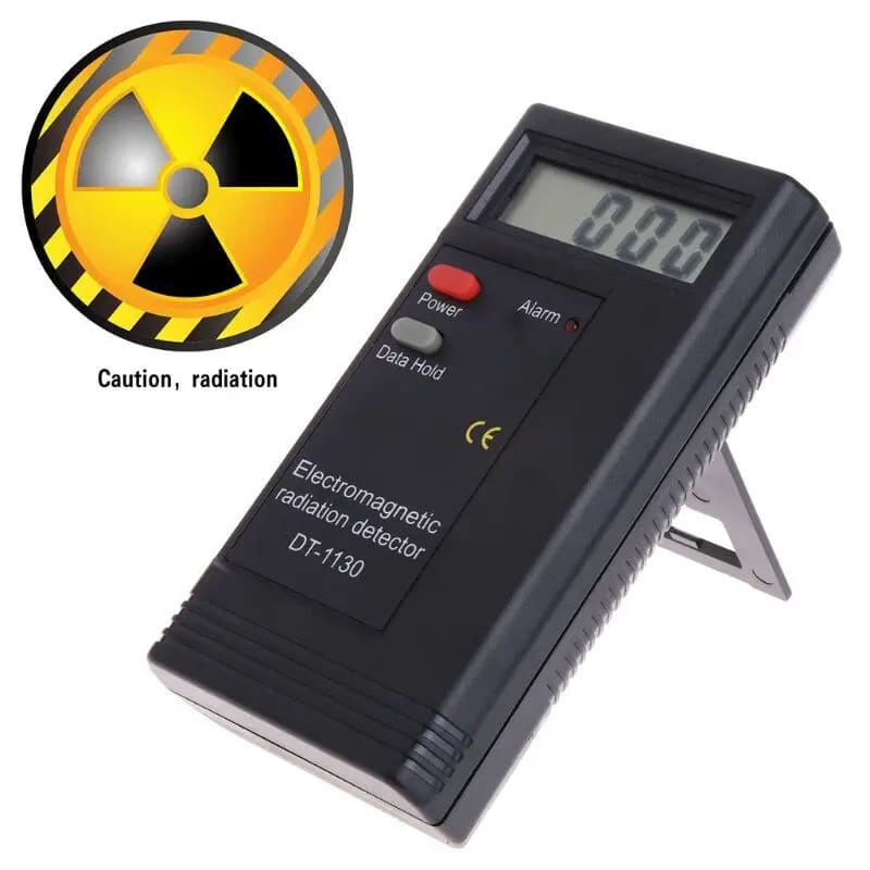 EMF Electromagnetic Radiation Detector