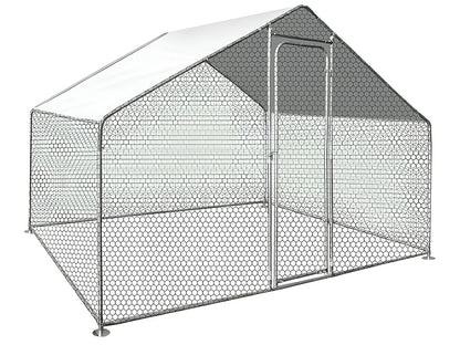 Outdoor Chicken coop 3Mx2M