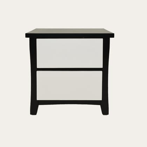 Online8 Patrick Bedside Table End Tables